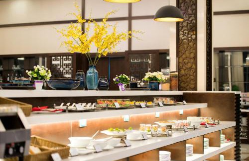 Bac Giang Hotel | Muong Thanh Grand Bac Giang Hotel