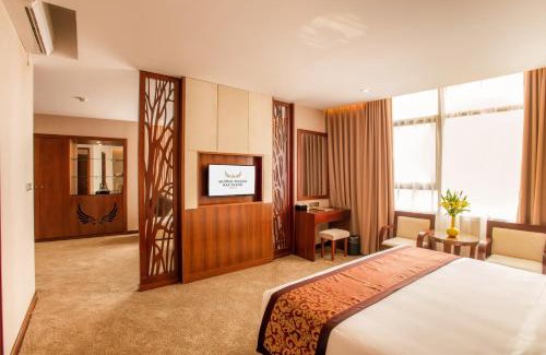 Bac Giang Hotel | Muong Thanh Grand Bac Giang Hotel