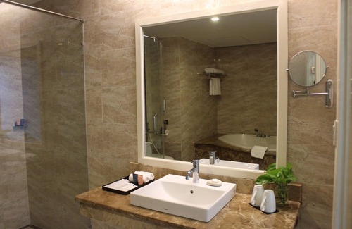 Dong Ha Hotel | Muong Thanh Grand Quang Tri Hotel