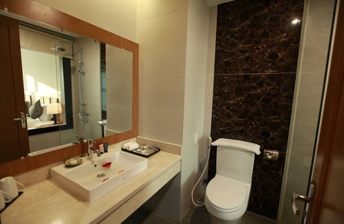 Con Cuong Hotel | Muong Thanh Holiday Con Cuong