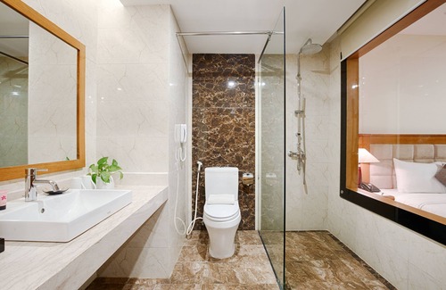 Ly Son Hotel | Muong Thanh Holiday Ly Son