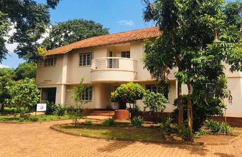 Masindi Hostel | Murchison Backpackers - Masindi
