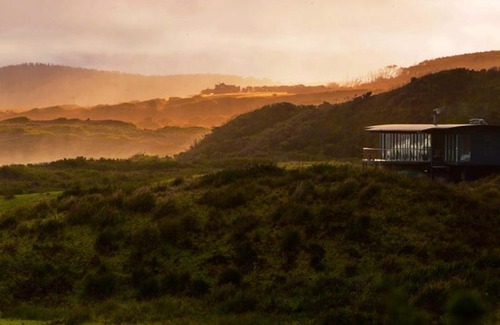 South Bruny Cabin | Mures Cloudy Bay Retreat