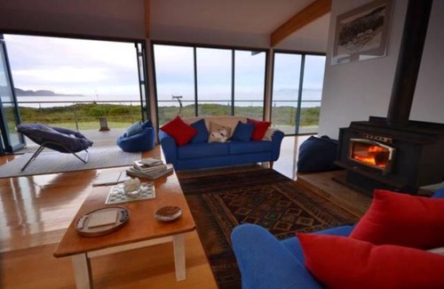 South Bruny Cabin | Mures Cloudy Bay Retreat