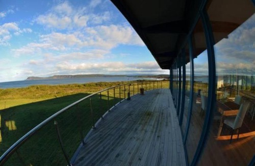 South Bruny Cabin | Mures Cloudy Bay Retreat