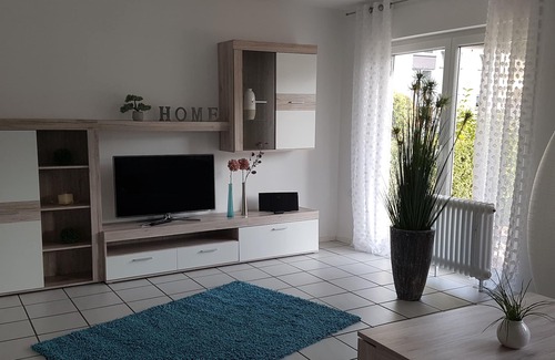 Gaggenau House | Murgtaldomizil Gaggenau Your temporary home (vacation home / vacation apartment)