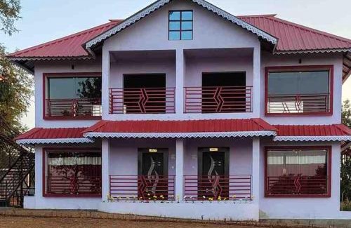Purulia Resort | Murguma Wildflower resort