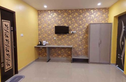 Purulia Resort | Murguma Wildflower resort