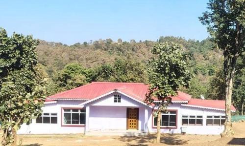 Purulia Resort | Murguma Wildflower resort