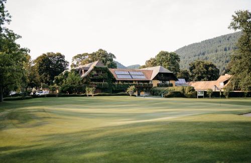 Frohnleiten Hotel | Murhof Hotel