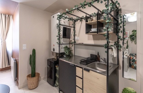 Blois Apartment | Murmures Cactus, Spa & Sauna in Blois