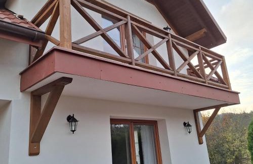 Losie Villa | Murowaniec