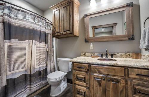 Goliad House | Murphco Ranch