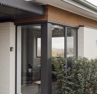 Collector House | Murray Home Collector