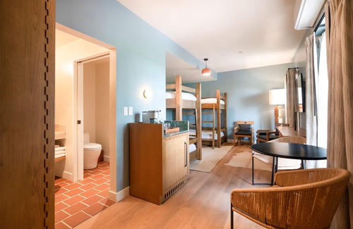 Murrieta Hot Springs Hotel | Murrieta Hot Springs Resort