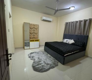 Al Maabilah Apartment | Muscat mabilah