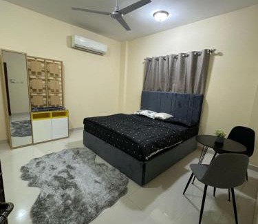 Al Maabilah Apartment | Muscat mabilah
