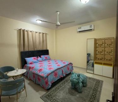 Al Maabilah Apartment | Muscat mabilah