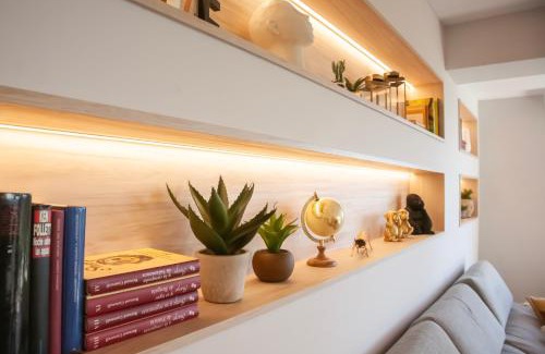 Burgos Apartment | Museo Evolución - Apartamentos Burgos Deluxe