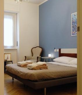 Acquabella Apartment | Music House - Metro M4 - Linate - Città Studi