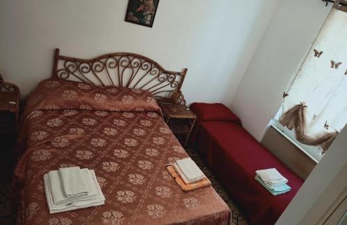 Poggio Bustone House | Musica e poesia da Battisti Ida