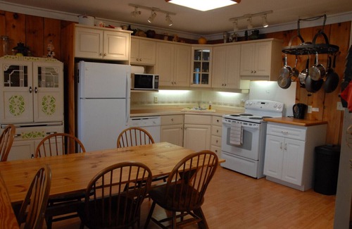 Baysville Cottage | Muskoka Cottage with a Sandy Beach