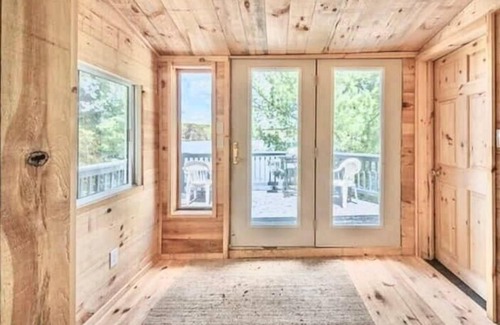 Muskoka Lakes Cabin | Muskoka Lake Cottages
