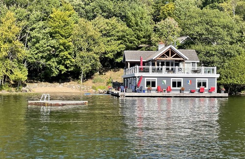 Minett Cottage | Muskoka Paradise!