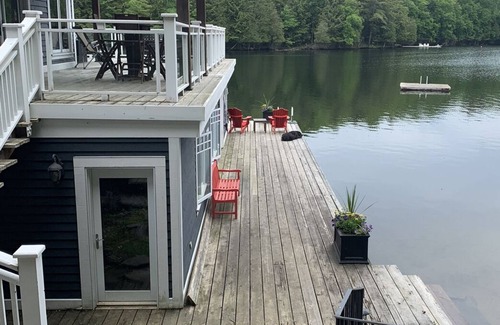 Minett Cottage | Muskoka Paradise!