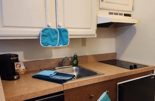 Hancock Apartment | Must See Cabin Suite Jiminy Sleeps 4- Mountainview-Ski On/Off Country Inn Redone