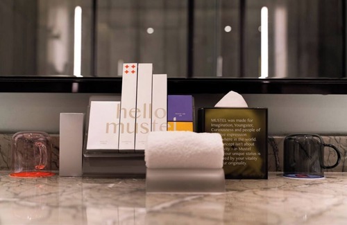Xishuijiao Hotel | MUSTEL Hotel Guangzhou Nansha