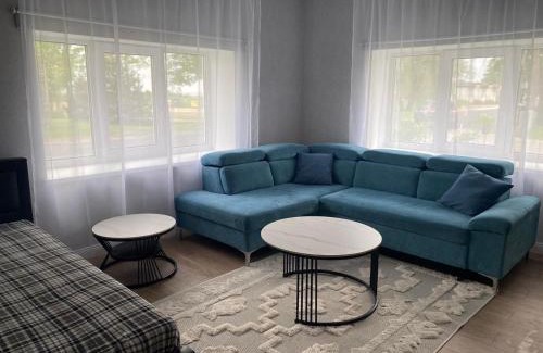 Mustvee Apartment | Mustvee aparts