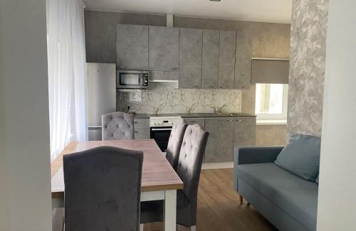 Mustvee Apartment | Mustvee aparts
