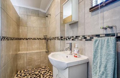 Berea House | Muthaiga Stays - Studio Venue