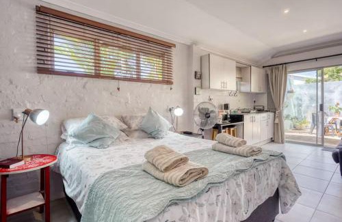 Berea House | Muthaiga Stays - Studio Venue