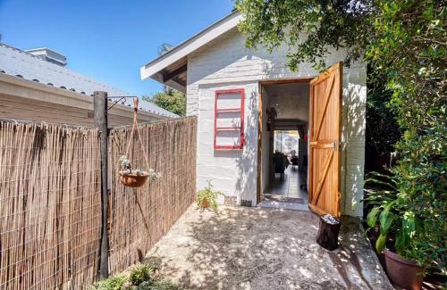 Berea House | Muthaiga Stays - Studio Venue