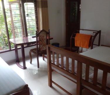 Kalutara Villa | Muthu Villa Sri Lanka