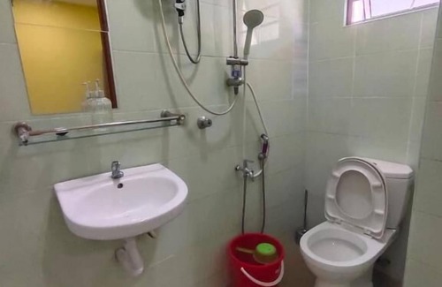 Kampung Chamang House | MUTIARA HEIGHT HOMESTAY