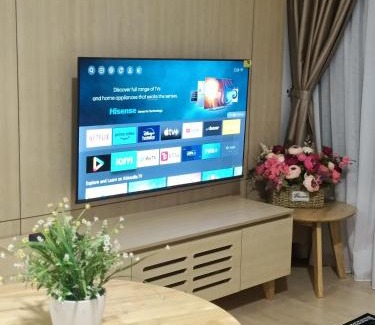Tanjung Kling Apartment | Mutiara Melaka Beach Resort by Syiffa