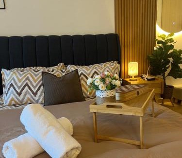 Tanjung Kling Apartment | Mutiara Melaka Beach Resort by Syiffa