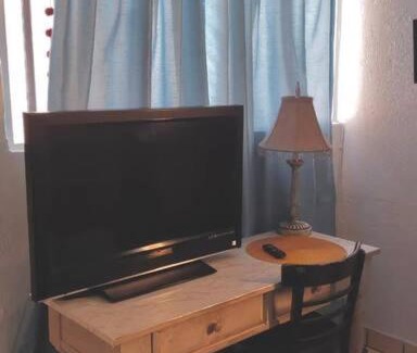 Playas de Tijuana Apartment | Muy hermoso y acogedor estudio a la playa (Heda suites)