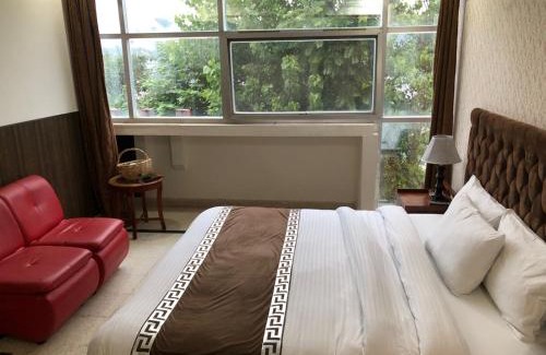 Muzaffarabad Hotel | Muzaffarabad View Motel
