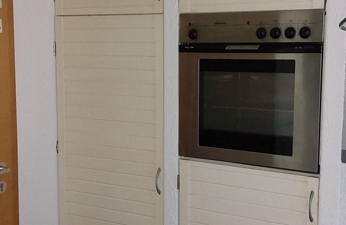 Godelheim Apartment | MW vacation apartment in Höxter/Weserbergland directly on the Weser.