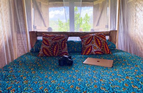 Kitojo Cabin | Mwamba Kelele Lodge