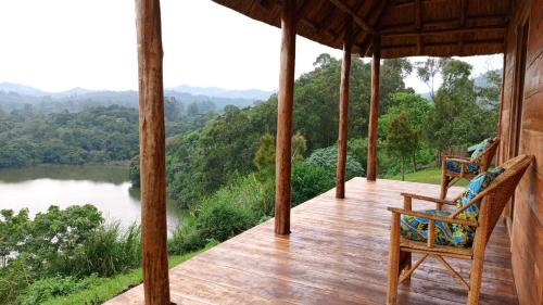 Kitojo Cabin | Mwamba Kelele Lodge