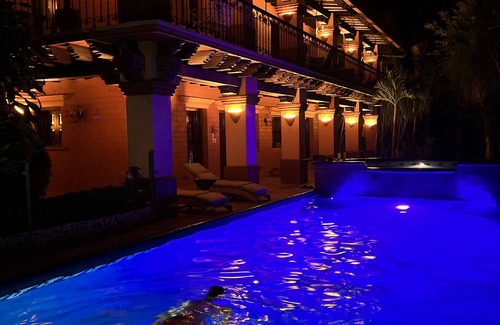 San Felipe del Agua Villa | Terra-Cotta in Oaxaca’s top neighborhood