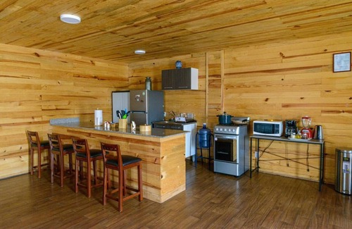 Comitan de Dominguez Cabin | "refugio Sereno en la Naturaleza: ¡tu Cabaña Perfecta te Espera!"