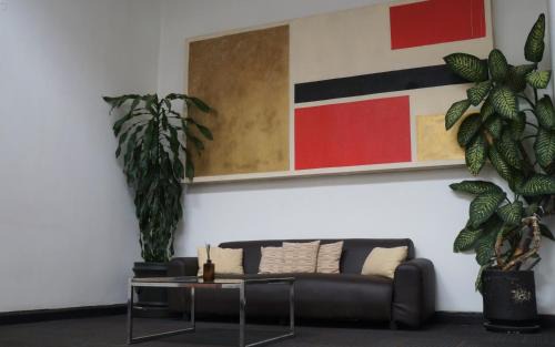 Fresnillo Hotel | Hotel Casa Blanca