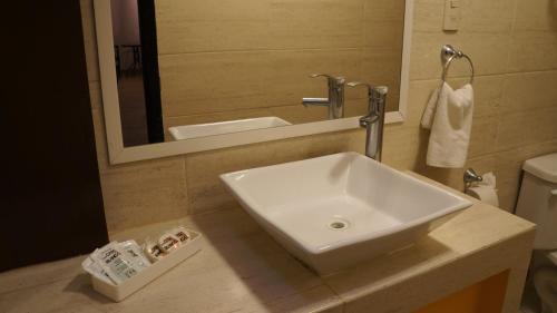 Fresnillo Hotel | Hotel Casa Blanca