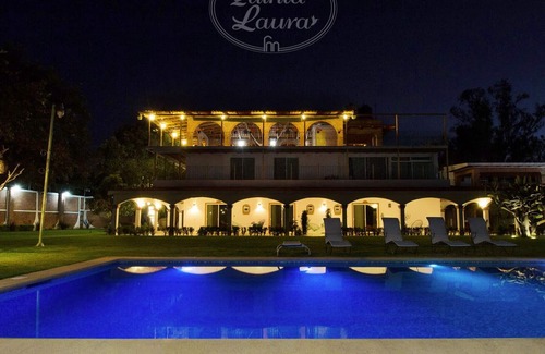 Ixtlahuacan de los Membrillos House | Beautiful house perfect for rest and relaxation